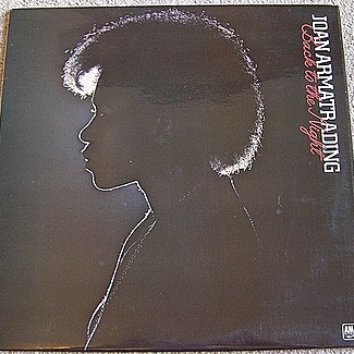 Back To The Night by Joan Armatrading