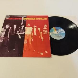 GIVE ME BACK MY BOULETS by Lynyrd Skynyrd