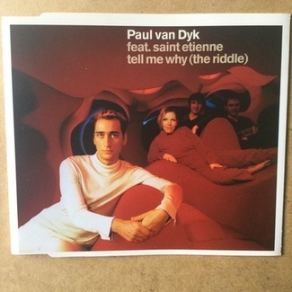 Tell Me Why (The Riddle) by Paul van Dyk