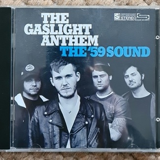 The '59 Sound by The Gaslight Anthem