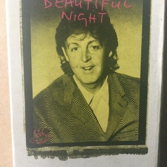 Beautiful Night by Paul McCartney