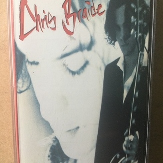 Surrender by Chris Braide