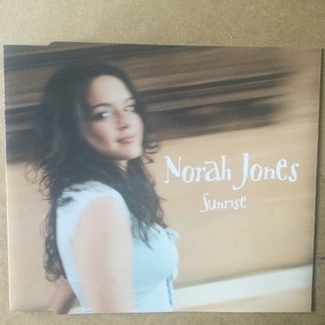 Sunrise by Norah Jones