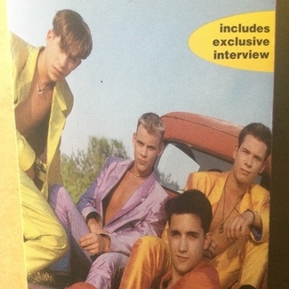 Every Time I Fall In Love by Upside Down