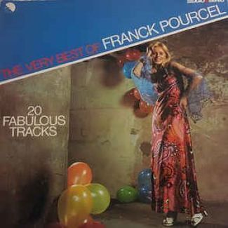 The Very Best Of Franck Pourcel by Franck Pourcel