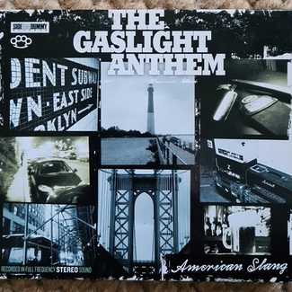 American Slang by The Gaslight Anthem