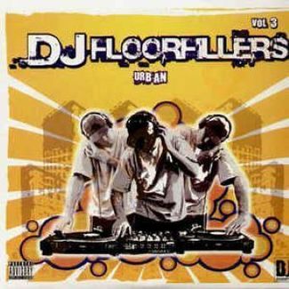 DJ Floorfillers Vol.3 by Various Artists
