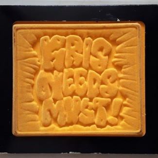 Kris Needs Must! by Various