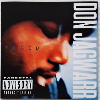 Faded by Don Jagwarr