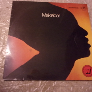 MAKEBA by Mariam Makeba