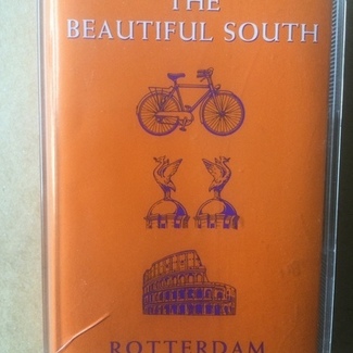 Rotterdam by The Beautiful South