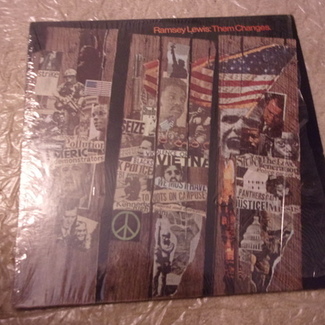 Them Changes by Ramsey Lewis