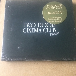 Beacon by Two Door Cinema Club