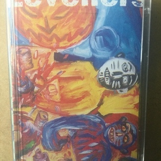 Celebrate by The Levellers