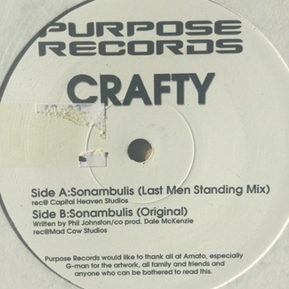 Sonambulis by Crafty