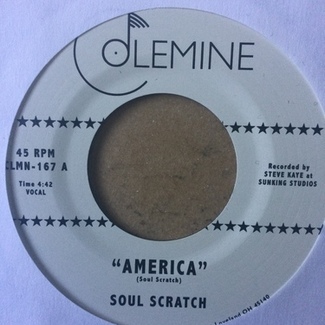 America/ We All Bleed The Same by Soul Scratch