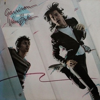 Garrision and Van Dyke by Garrison And Van Dyke