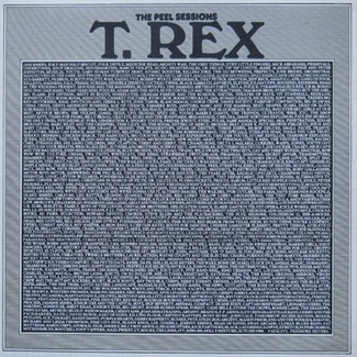 The Peel Sessions by T. Rex