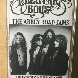 The Abbey Road Jams by Electric Boys