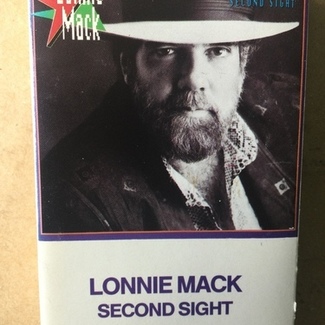 Second Sight by Lonnie Mack
