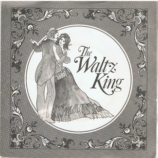 The Waltz King by The London Festival Orchestra