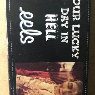 Your Lucky Day In Hell by Eels