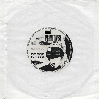 Ocean Blue by The Primitives