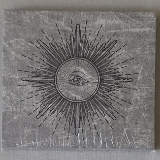 For the Glory of your Redeemer by Misotheist