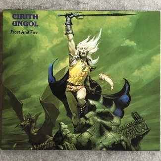 Frost and Fire by Cirith Ungol