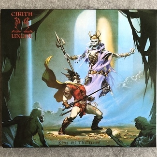 King of the Dead by Cirith Ungol