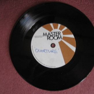 OVERTURE by Kaleidoscope (UK)