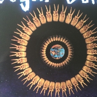 World Peace by Sugar Bullet