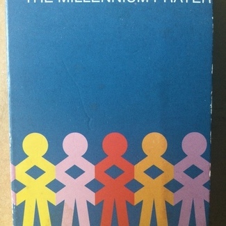 The Millennium Prayer by Cliff Richard