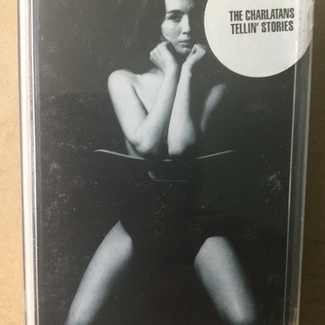 Tellin' Stories by The Charlatans