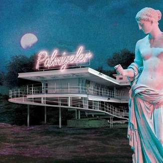 II - Venus by Palmiyeler