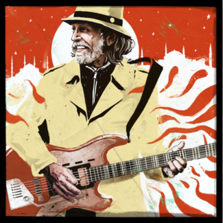 Water Cycle by Taner Öngür