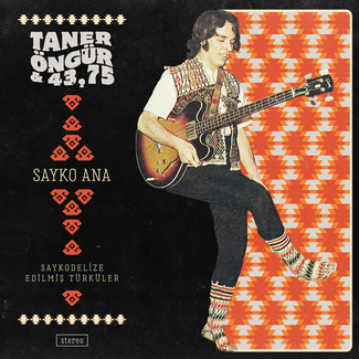 Sayko Ana by Taner Öngür