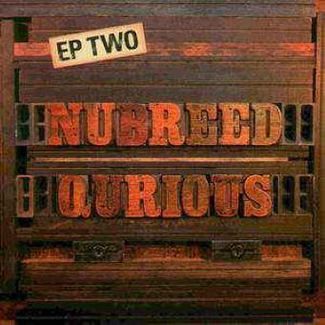EP Two by NuBreed