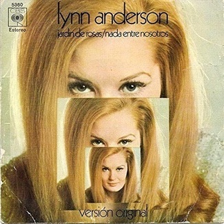 Jardin De Rosas / Nada Entre Nosotros by Lynn Anderson