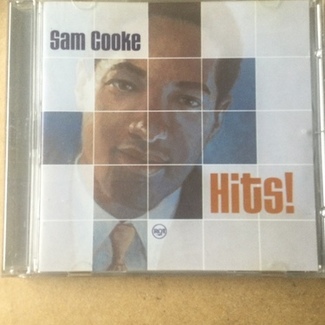 Hits! by Sam Cooke