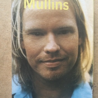 Lullaby by Shawn Mullins