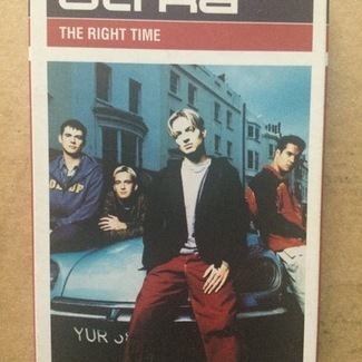 The Right Time by Ultra