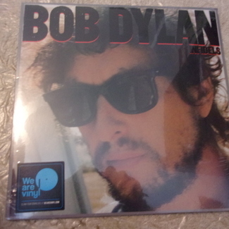 INFIDELS by Bob Dylan
