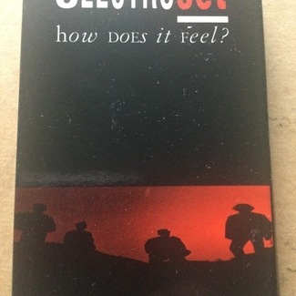 How Does It Feel? (Theme From Techno Blues) by Electroset