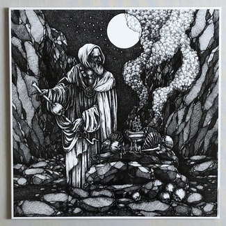 Kuolleiden Kuu by Horna