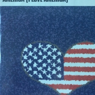 America (I Love America) by Full Intention