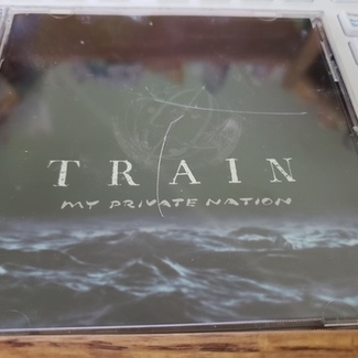My Private Nation by Train