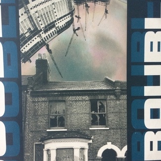 Love Don't Live Here Anymore by Double Trouble