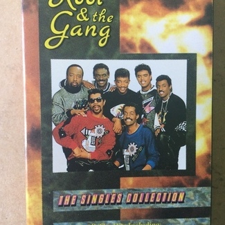 The Singles Collection by Kool and The Gang