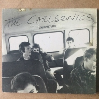 Emergency Door by The Carlsonics